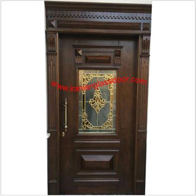 شیشه استیند گلسs36