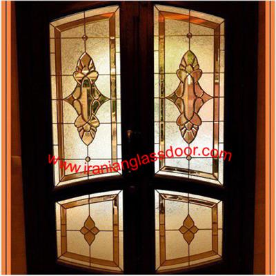 شیشه استیند گلسs29