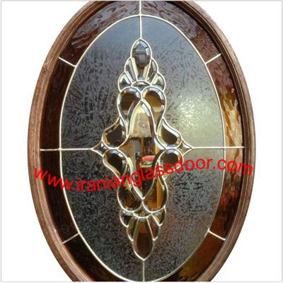 شیشه استیند گلس