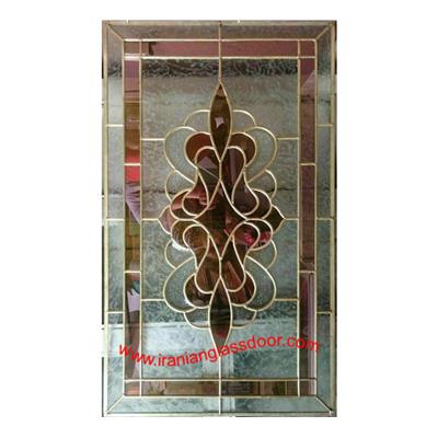 شیشه استیند گلسs6