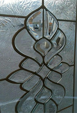 شیشه استیند گلس